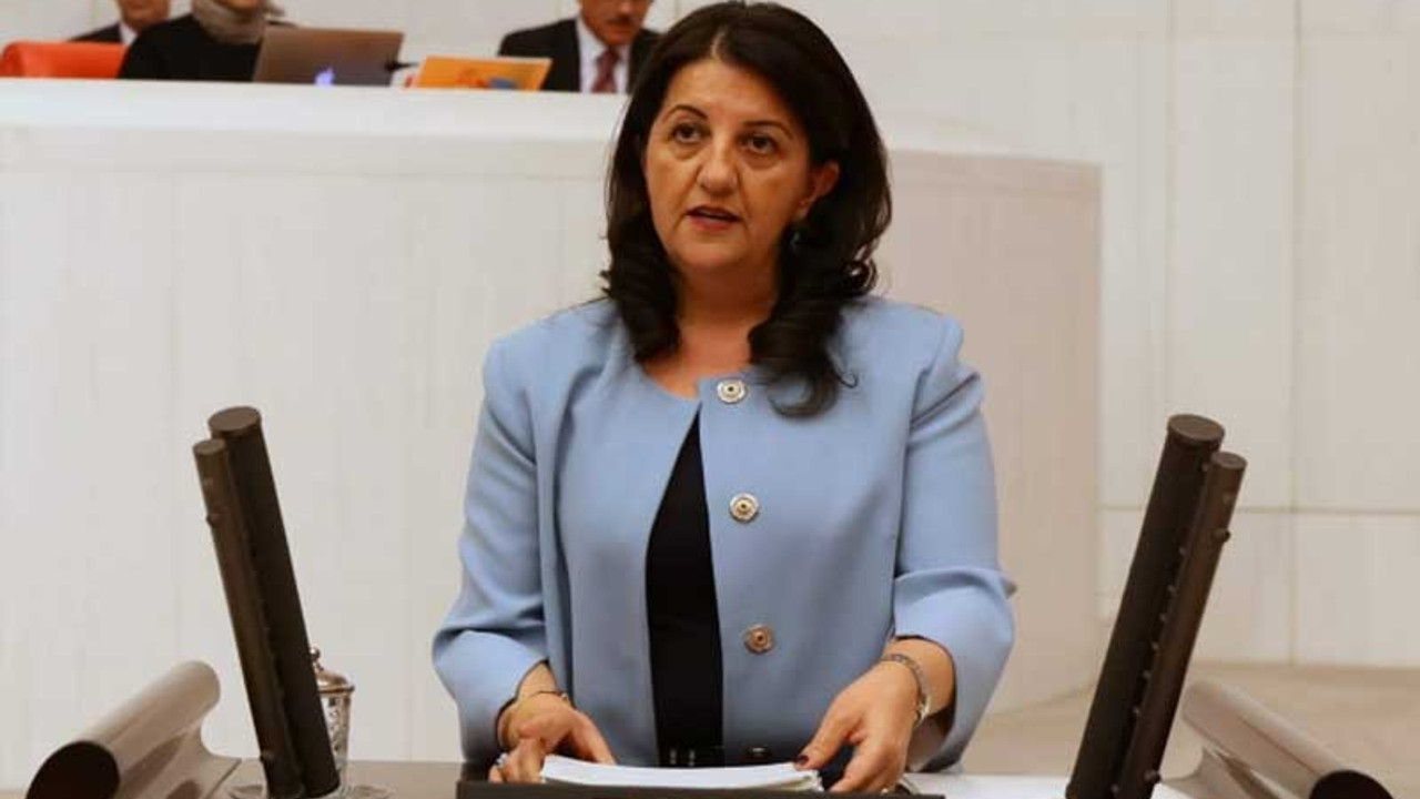 Buldan: Neredeyse her bir Kürdün başına kayyım atayacaksınız