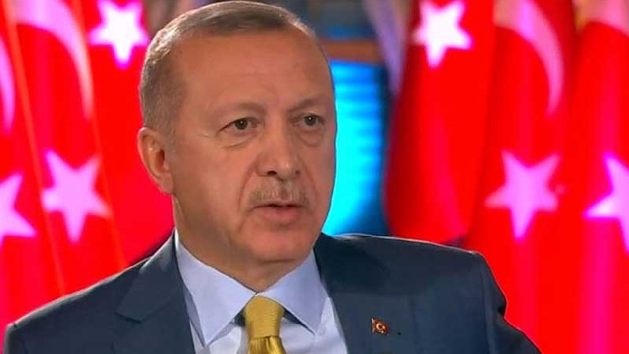 Erdoğan: Yunanistan'ın eli kolu bağlandı, çıldırtan da bu