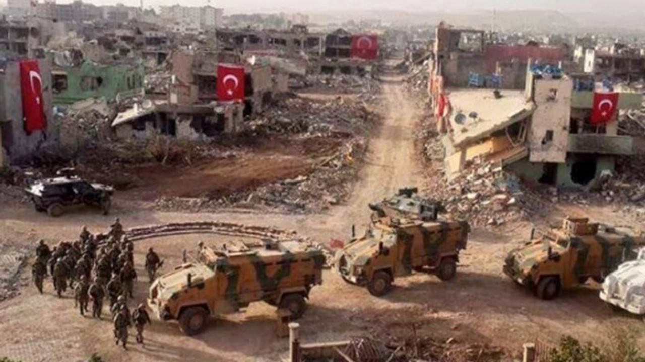 Nusaybin Davası: Bir tiyatro ile yargılanıyoruz