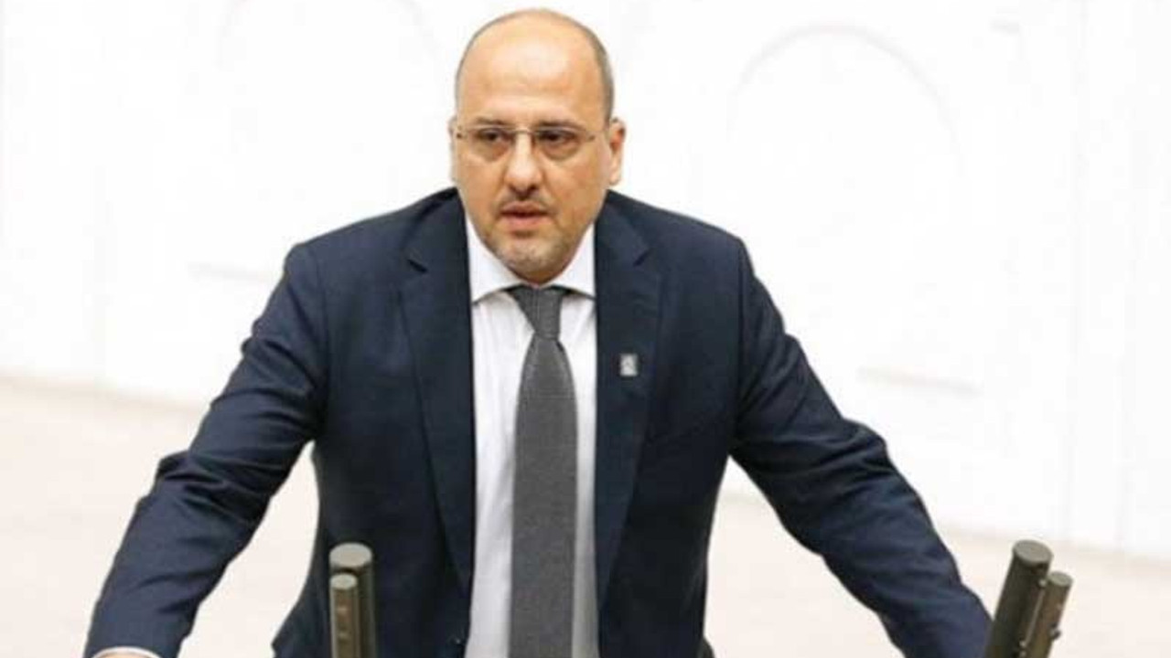 HDP’li Ahmet Şık: Geç de olsa konuşmaya başlayan devrik yöneticilerinize kulak verin