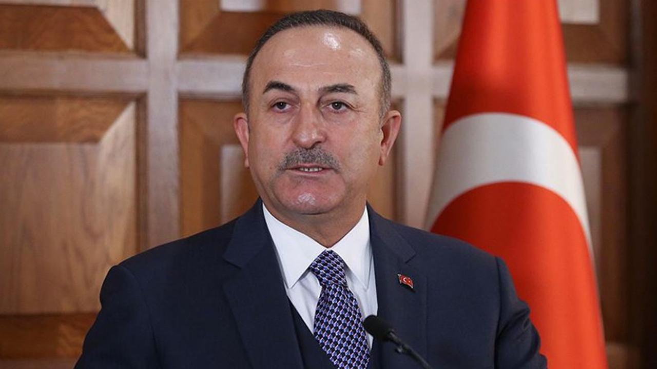 Bakan Çavuşoğlu: ABD yaptırım uygularsa İncirlik ve Kürecik gündeme gelir