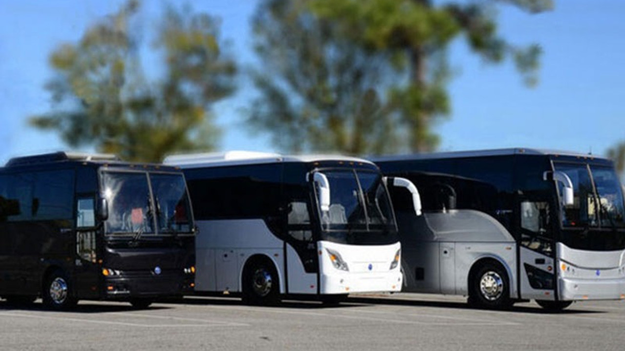 Temsa'da üretim durdurma Meclis gündemine taşındı