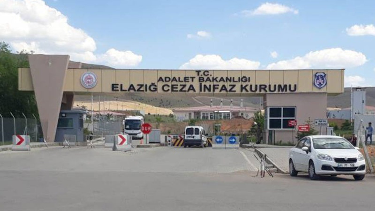 Tutuklulara ‘Kürt ve Kürdistan’ cezası