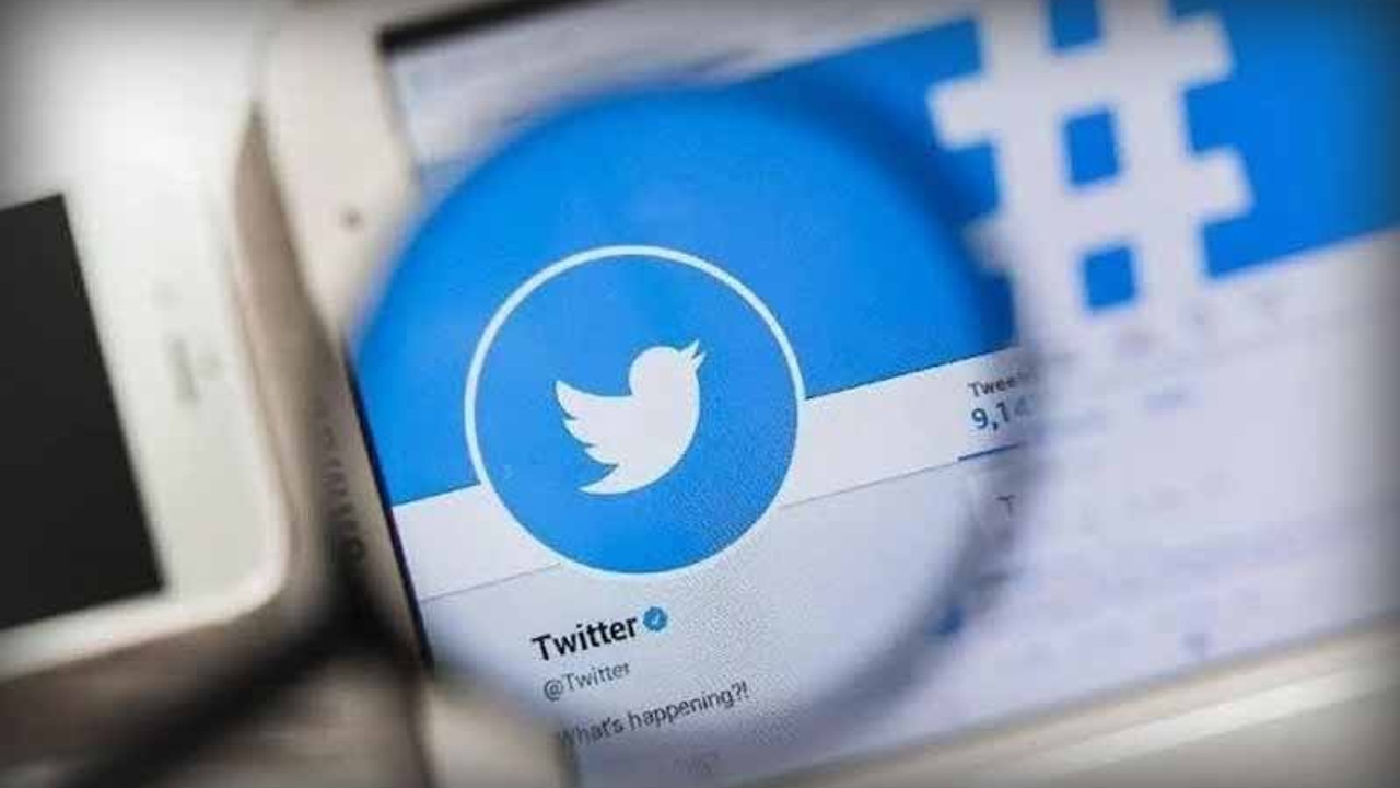 Twitter'ın 2019 Türkiye gündemi de belli oldu