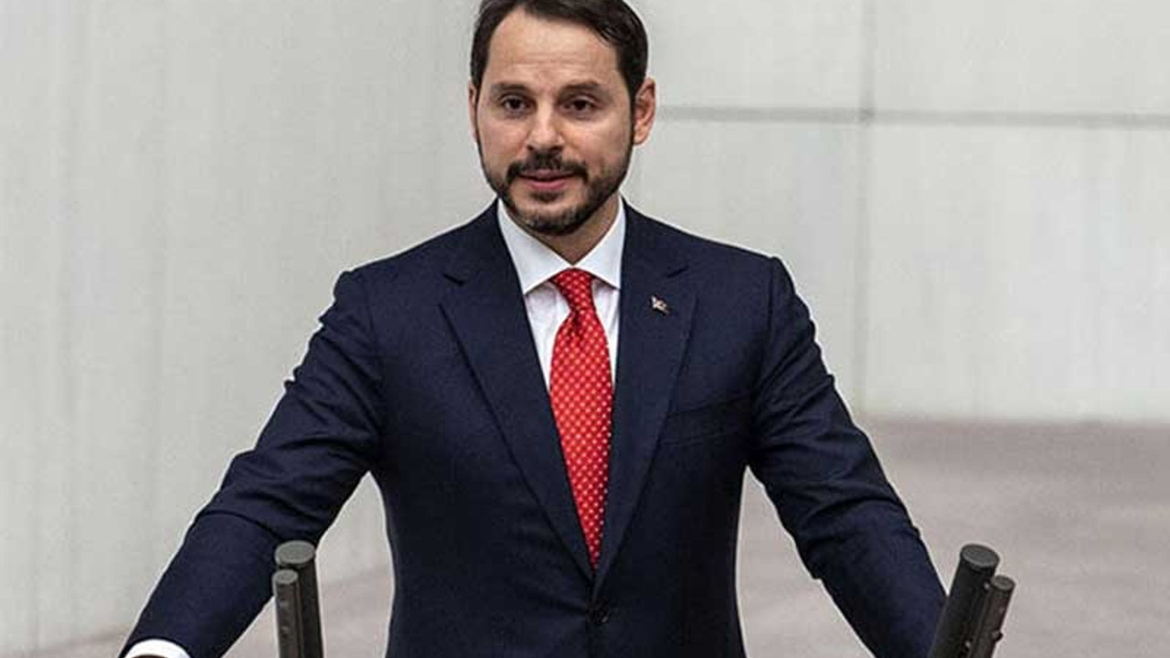 Albayrak: Düşmeden, yıkılmadan yolumuza devam ediyoruz