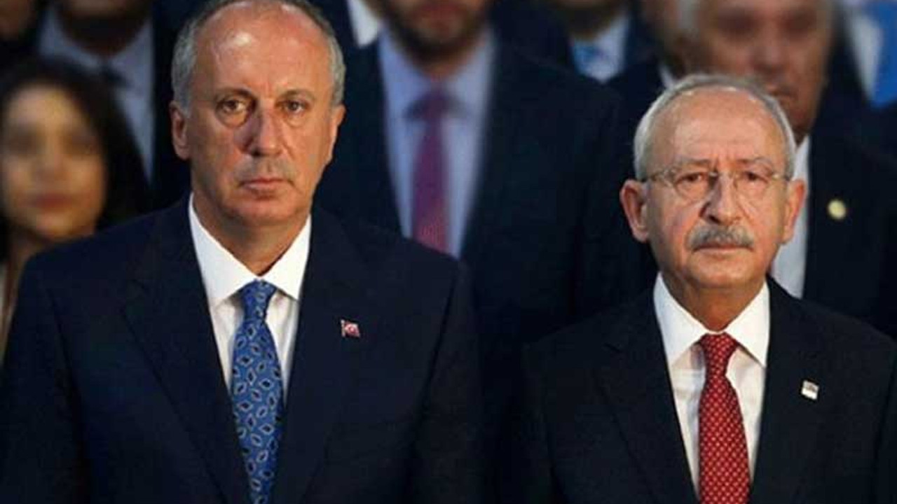 Saray'a giden CHP'li meselesi: Kaynağım bir CHP milletvekili