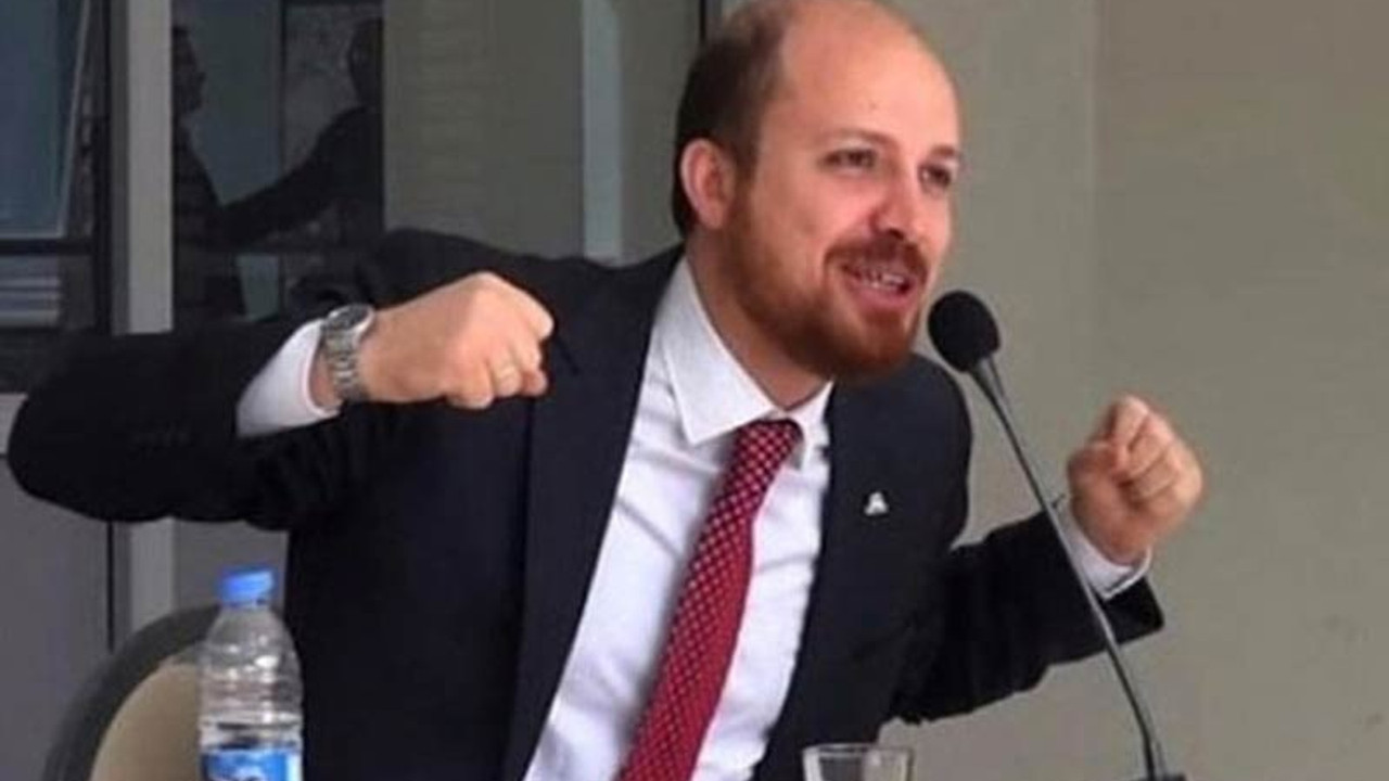 Bilal Erdoğan'ın eski arkadaşına da ihale kıyağı