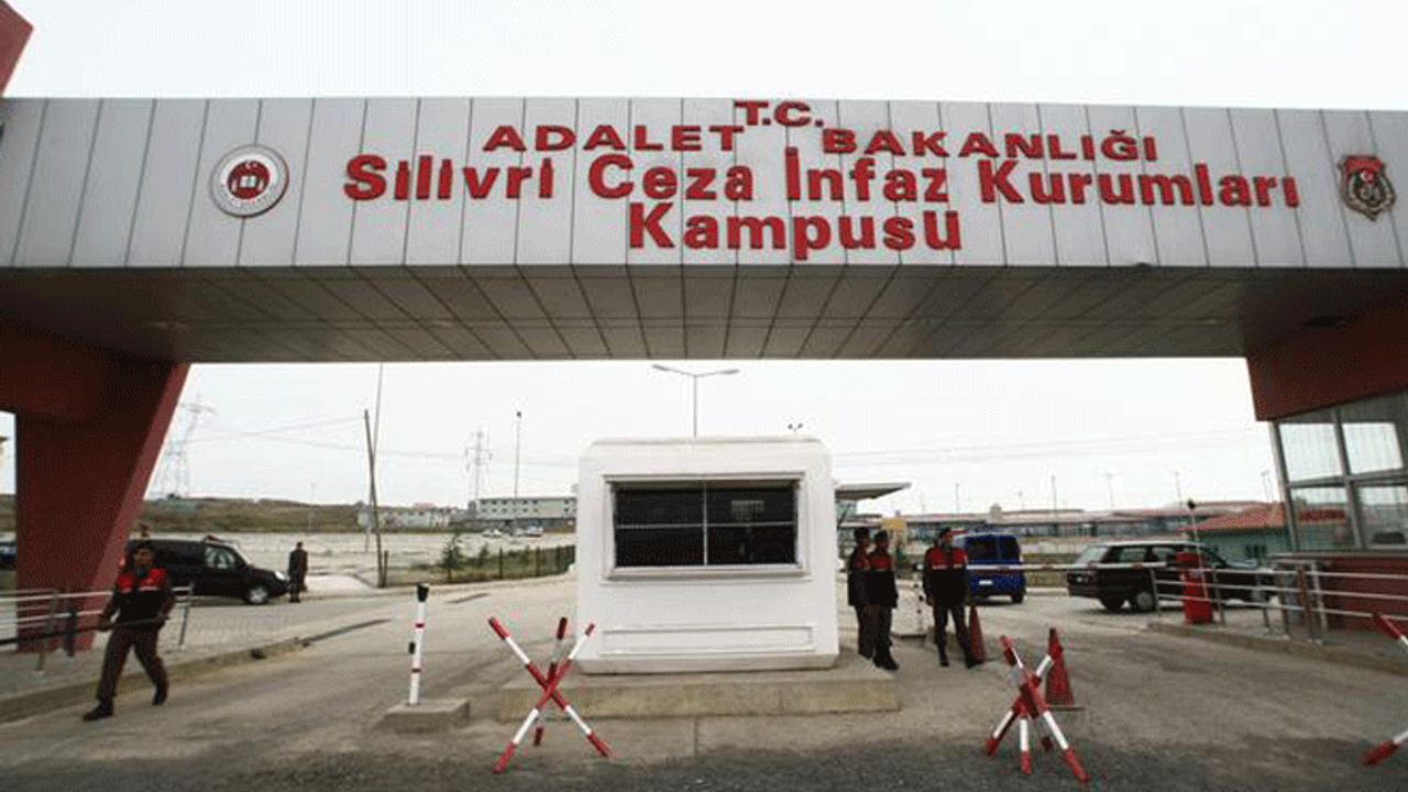 'Devlet kimi sevmiyorsa Silivri Cezaevi'ne yolluyor'