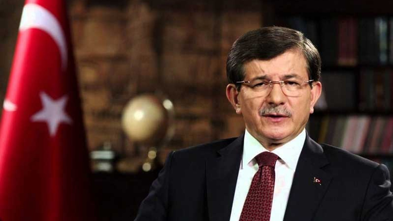 Fatih Altaylı: Davutoğlu'nun partisinin adı 'Gelecek Partisi'