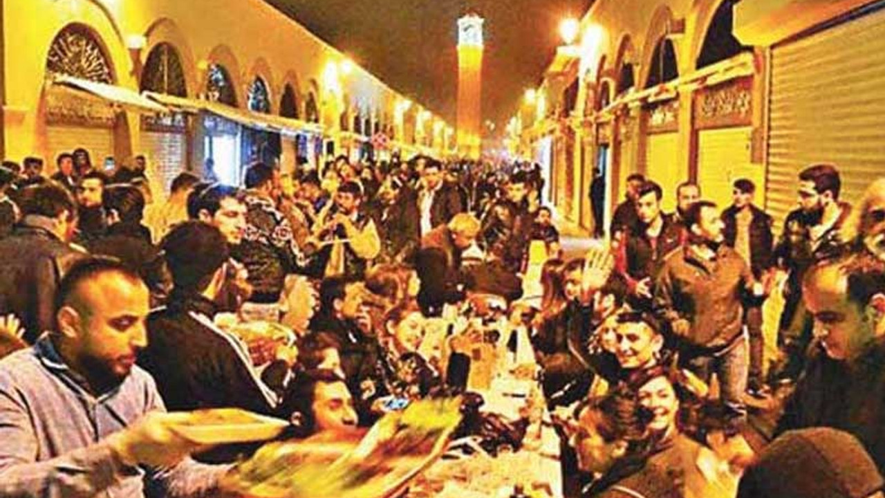 Yasaklanan Adana Kebap ve Şalgam Festivali'ne ilişkin valilikten açıklama