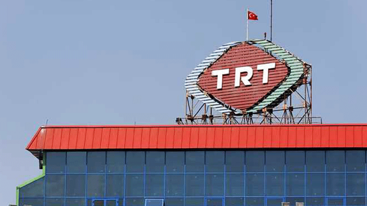 TRT 92 milyon lira zarar etti, kıdem tazminatını gerekçe gösterdi