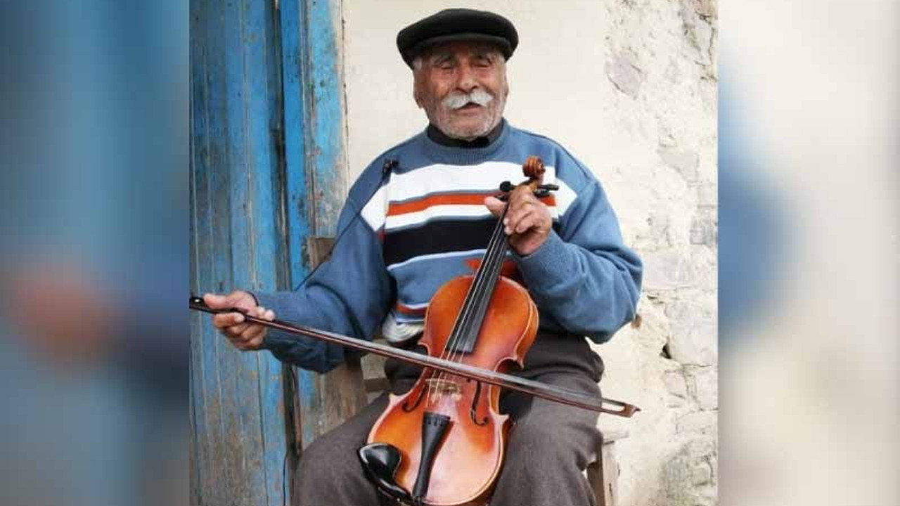 Dersim 38 tanığı Dengbêj Silo Qiz hayatını kaybetti