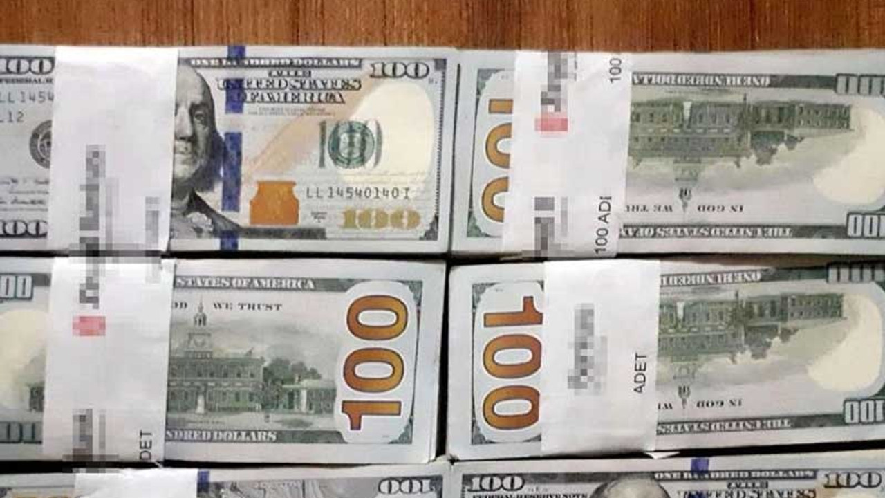 Yanlışlıkla çöpe atılan 70 bin dolarını buldu