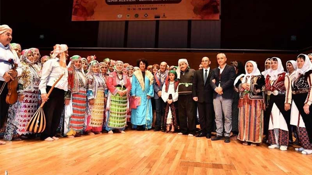 Tunç Soyer: Cemevlerinin statüsünü meclis gündemine getireceğiz