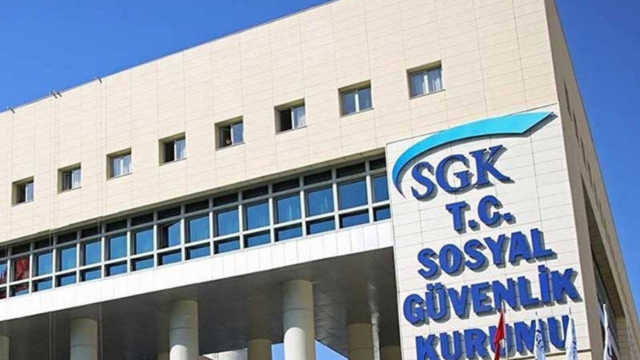 'İşçinin SGK'ye gösterilen değil, gerçekte ödenen ücreti dikkate alınacak'