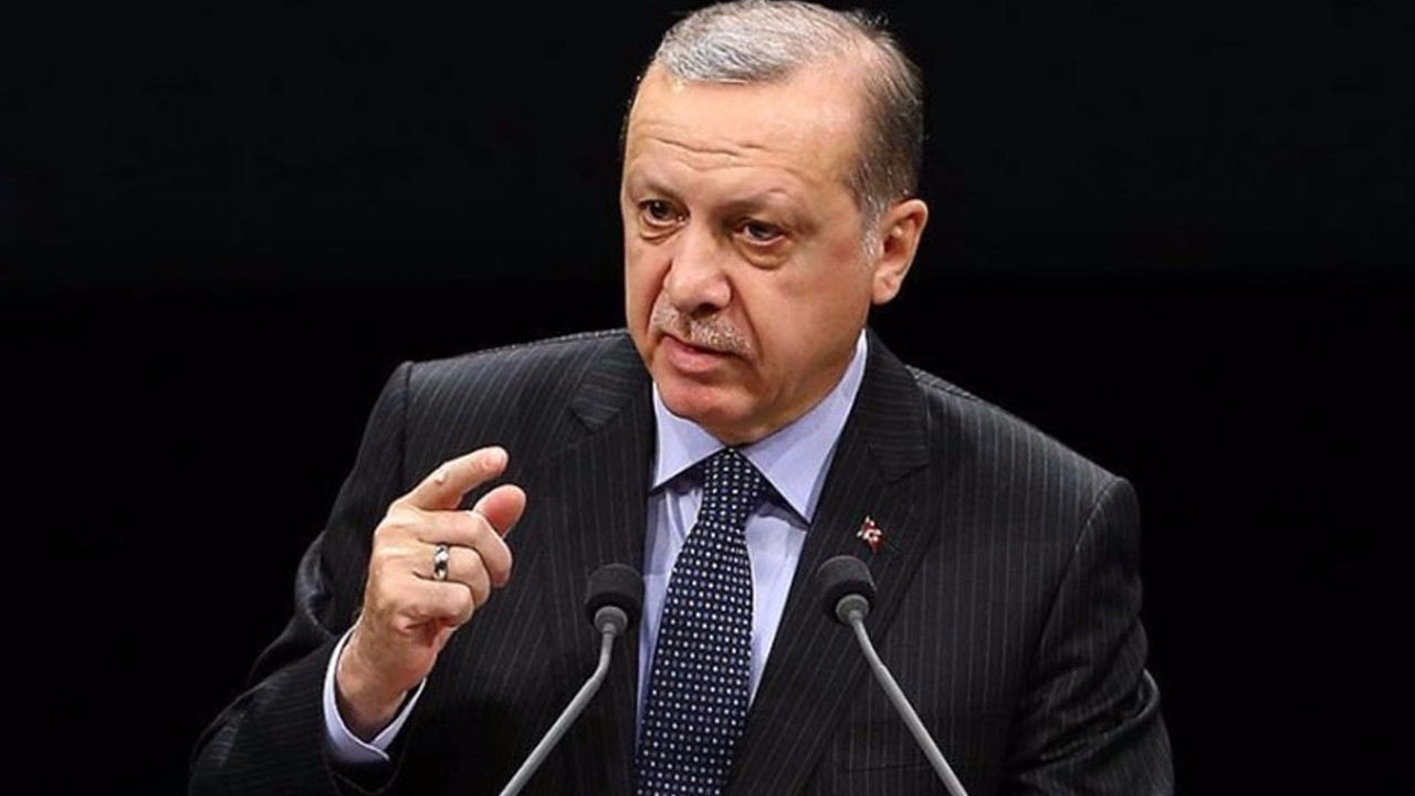 Erdoğan mülteci forumunda konuştu: Parası çok olanlar bize sadece gülücük atıyor