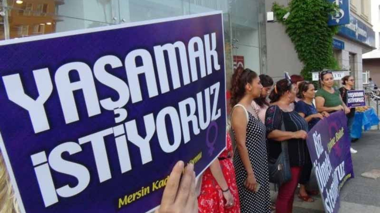 Şiddet gören Zeliha'ya oğlundan acı uyarı: Topuklu giyme, babam görürse kaçamazsın