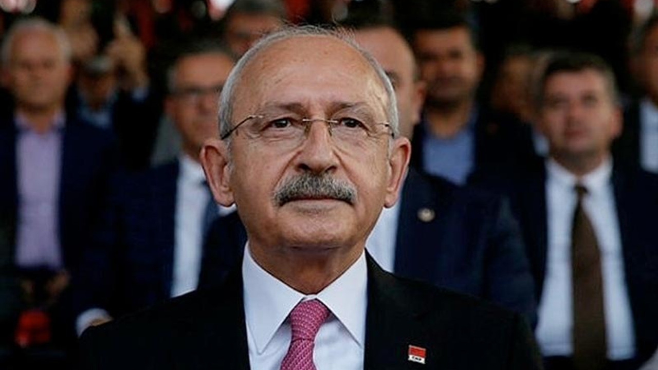 Kılıçdaroğlu: Demirtaş hapisteyken seçime girdi