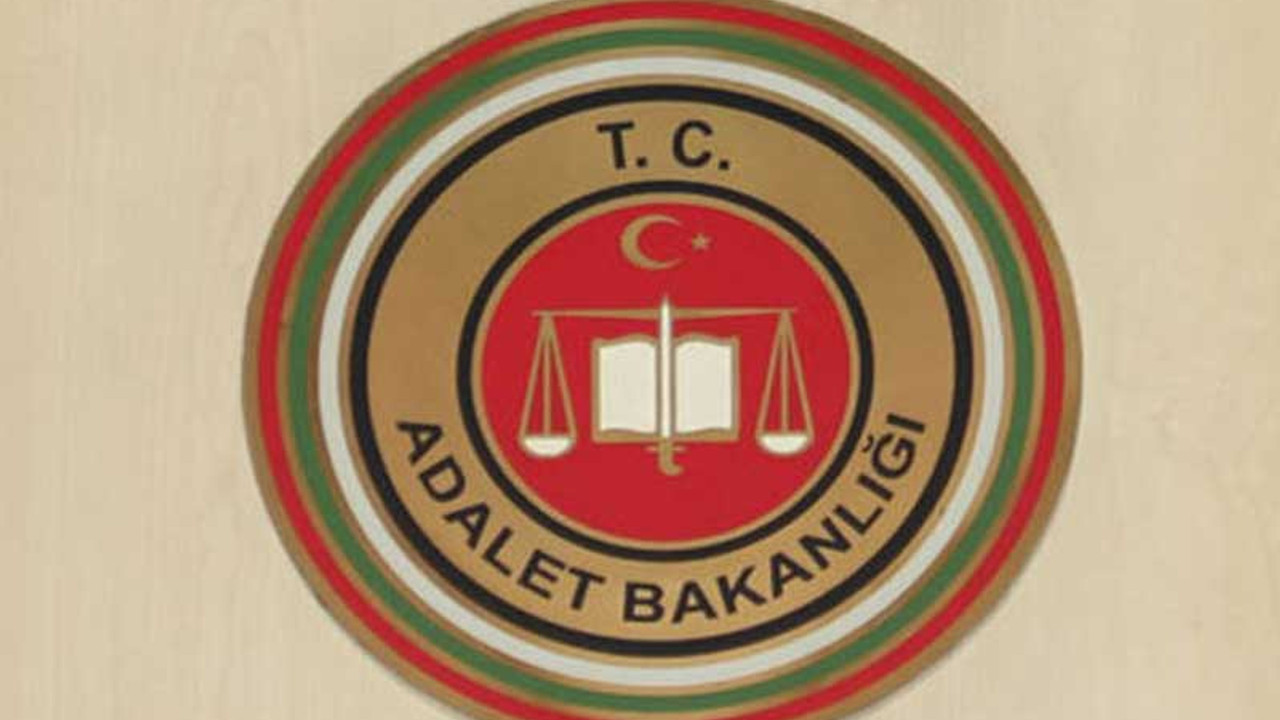 Adalet Bakanlığı'ndan kadına karşı şiddetin önlenmesine yönelik genelge