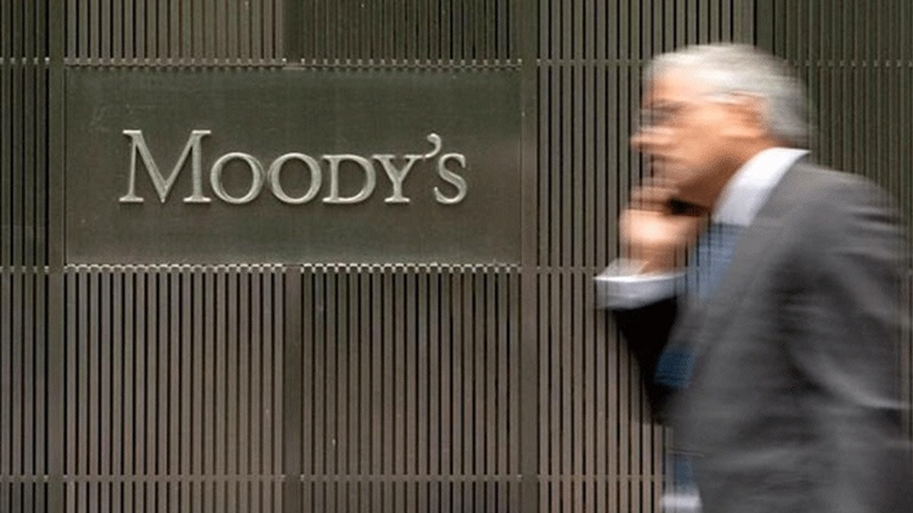 Moody's'in 2020 Türkiye değerlendirme takvimi