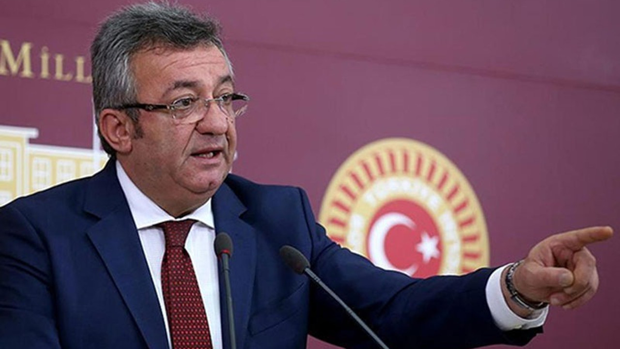 CHP'li Altay: Bahçeli beka dediyse Erdoğan yeni bir yenilgi alacaktır