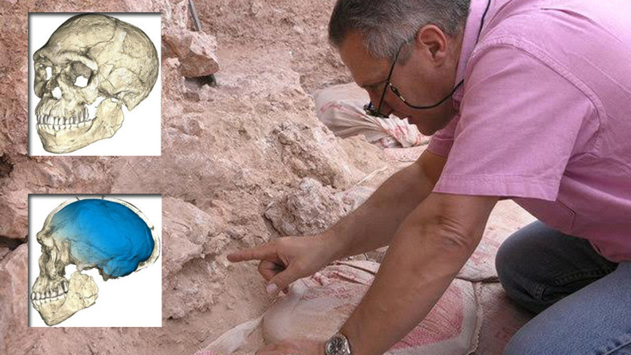 İnsanlık tarihini değiştirecek keşif