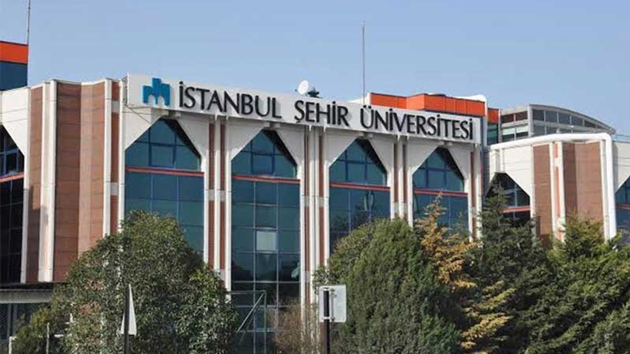 Davutoğlu'nun üniversitesi, Marmara Üniversitesi'ne devredildi