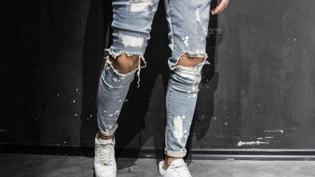 Müftüden 'yırtık pantalon' uyarısı