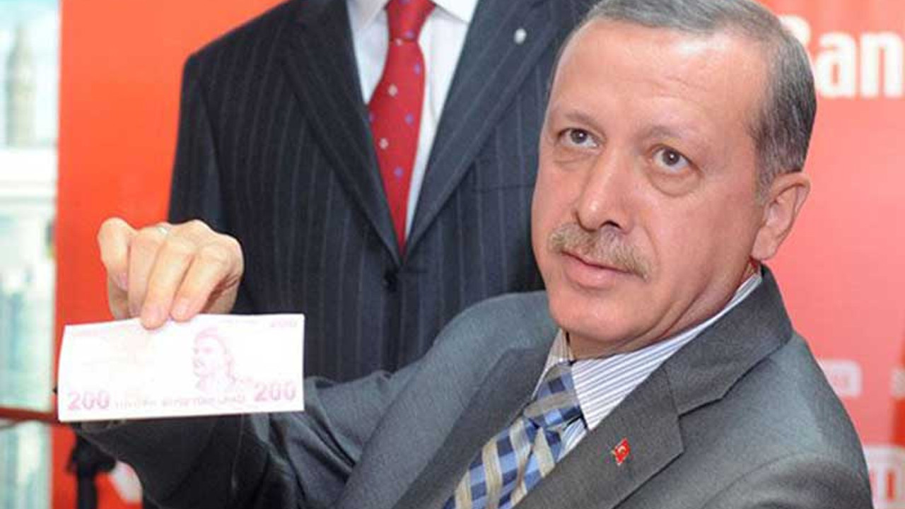 Erdoğan'dan asgari ücret açıklaması: Jestimizi yaparız