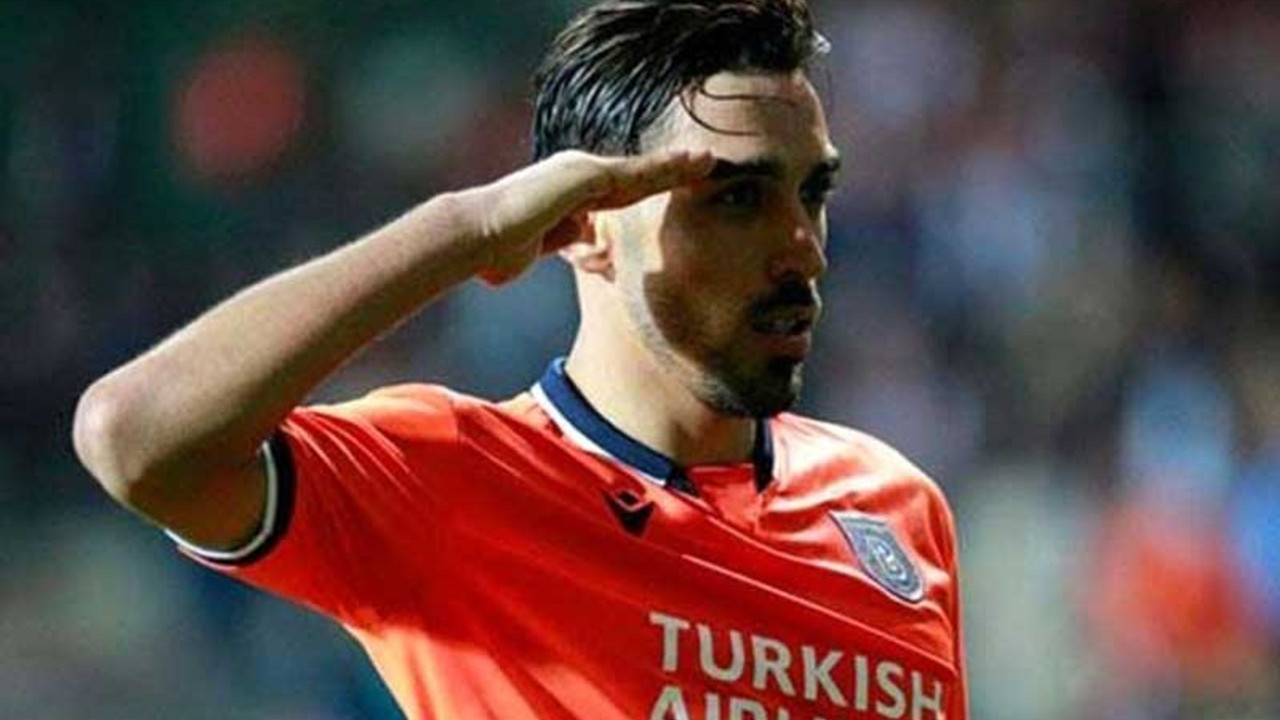 UEFA, asker selamı nedeniyle Medipol Başakşehir’e kınama cezası verdi