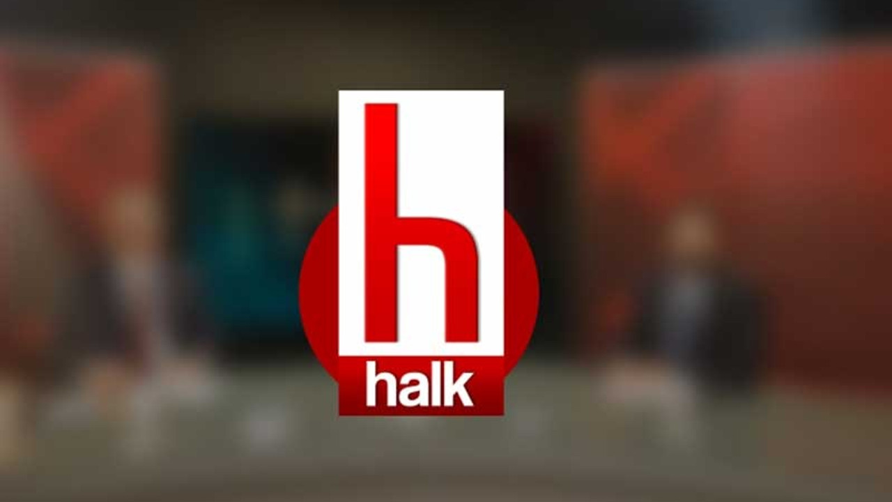 Halk TV yayın yönetmeni değişti