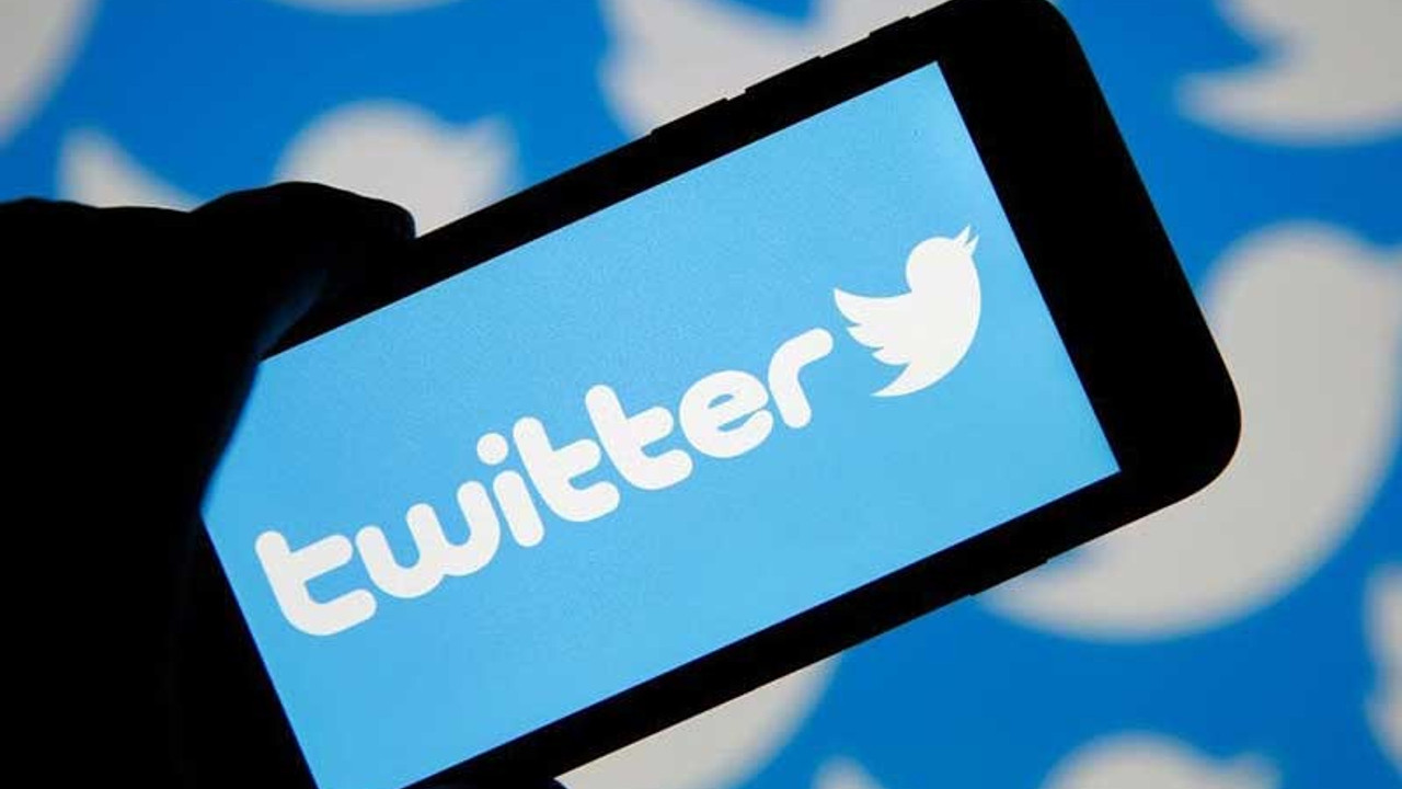 Suudi Arabistan merkezli 88 bin Twitter hesabı kapatıldı