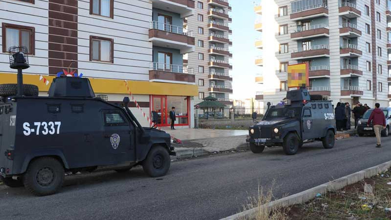 Diyarbakır'da şüpheli ölüm: Evinin ölünde bulundu