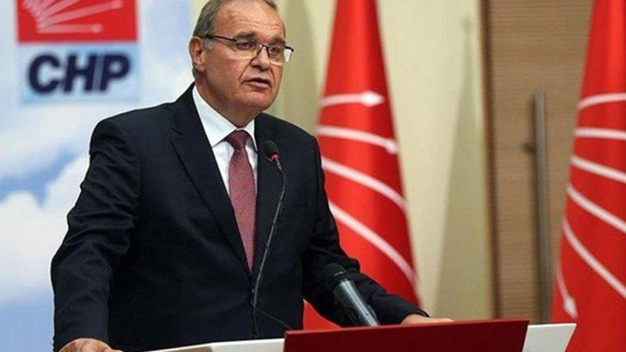 CHP'li Öztrak: İktidara geldiğimizde Kanal İstanbul için ödeme yapmayacağız