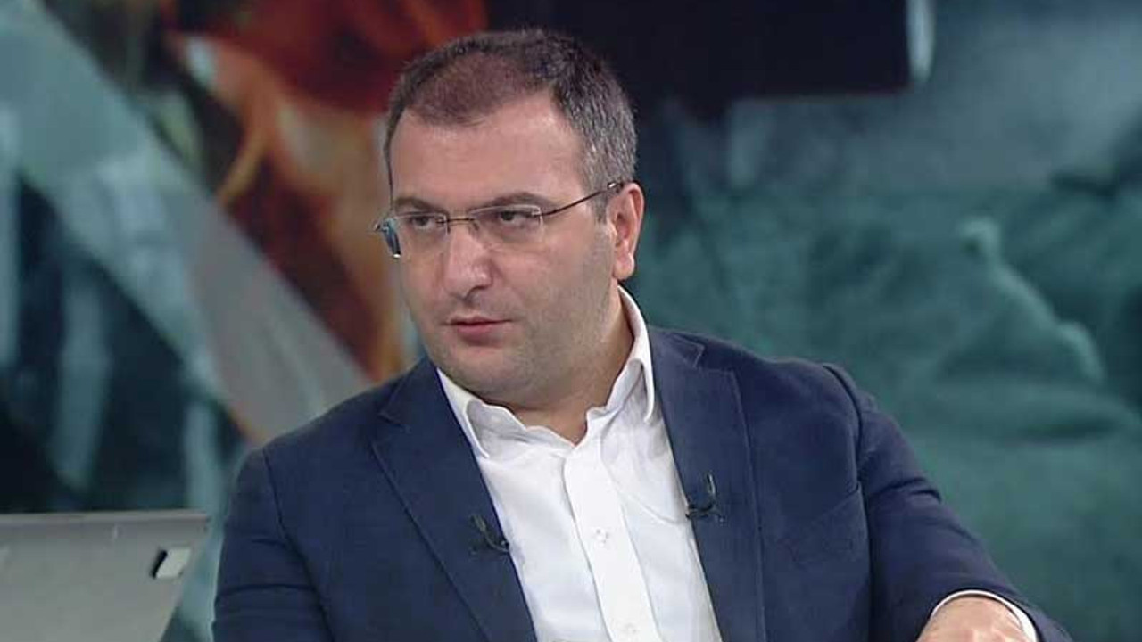 Cem Küçük'ten işkence önerileri: Sallandır camdan aşağıya, havlu tekniği var