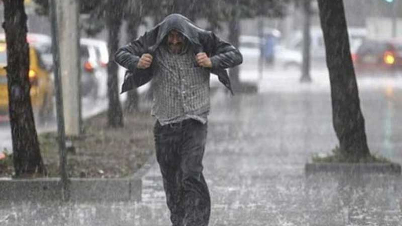 İstanbul'da hava nasıl olacak?