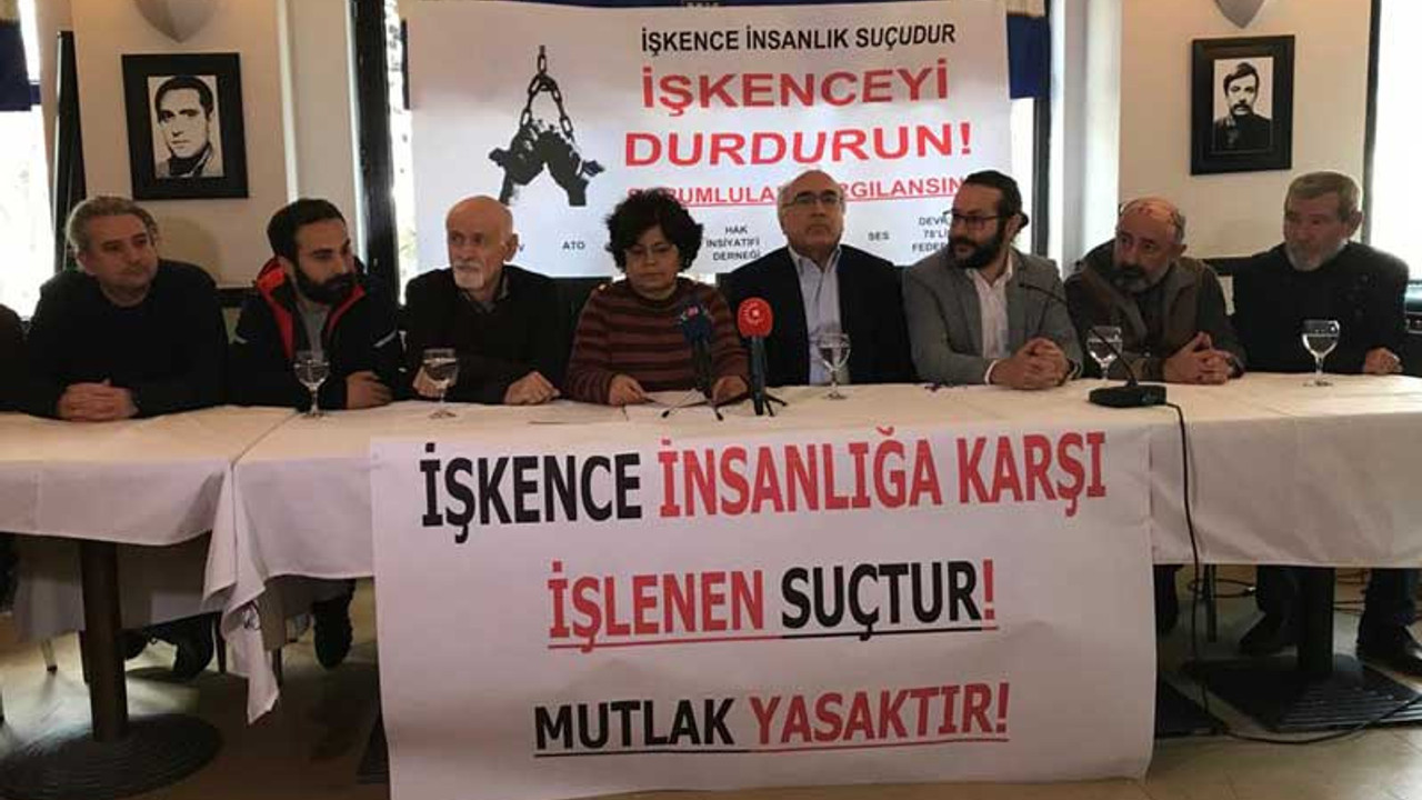 Adalet Bakanı: İşkence iddialarının TT olması mı işkenceyi ispatlayacak?