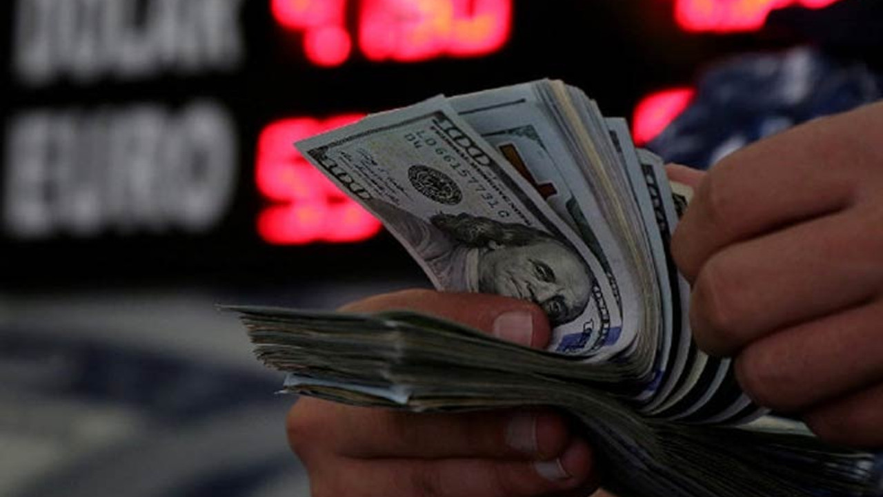 Dolar, 5.93-5.95 bandında seyrediyor