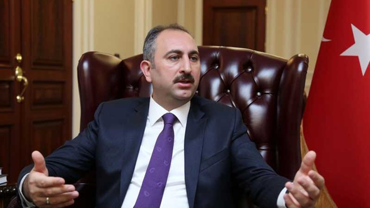 Abdulhamit Gül: Türkiye'ye iadesi için çalışıyoruz