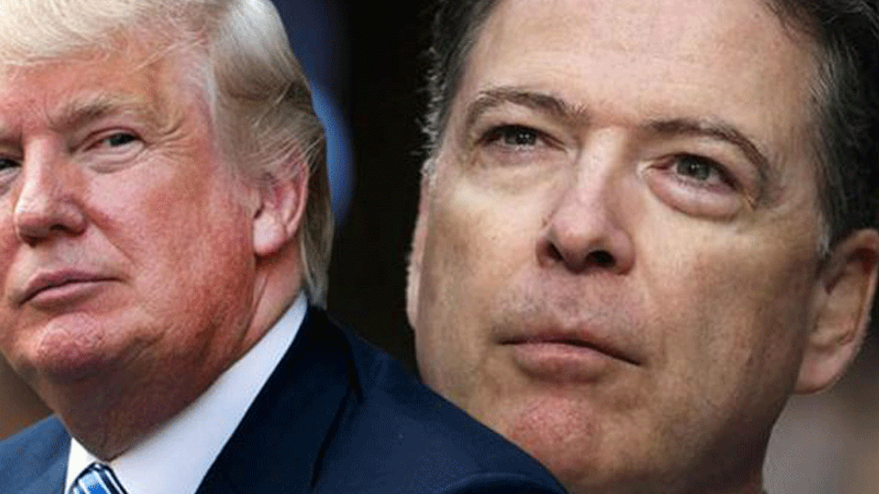 Kovulan FBI başkanı-Trump savaşında yeni hamle