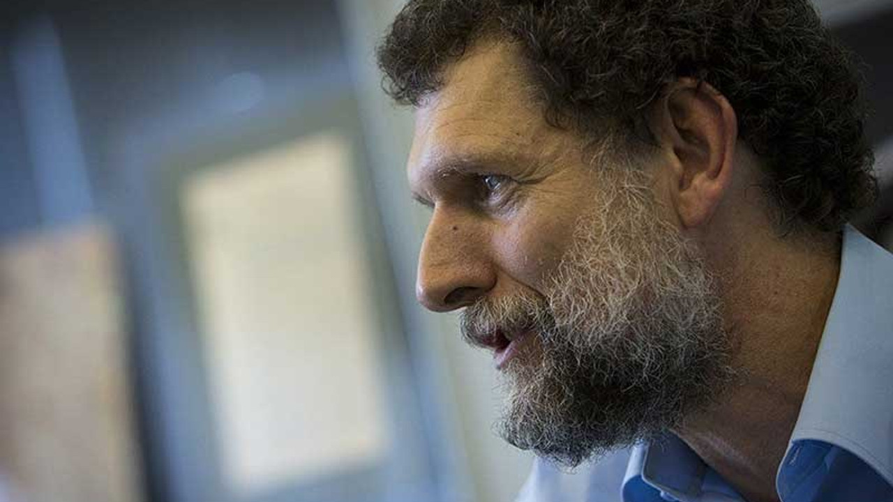 Osman Kavala'nın avukatları mahkeme heyetinin reddini isteyecek