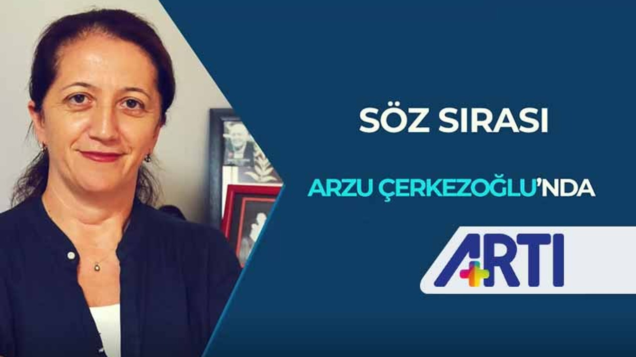 Arzu Çerkezoğlu: Asgari ücret vergi dışı bırakılmalı