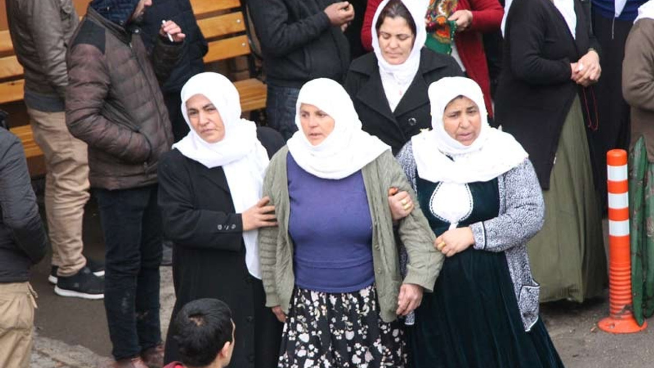 Şırnak'ta göçük altındaki madencinin cansız bedenine ulaşıldı