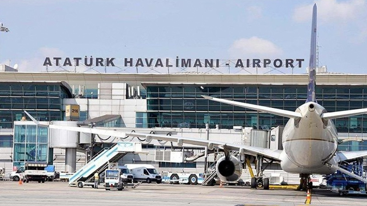 Kapatılan Atatürk Havalimanı için 389 milyon euro tazminat ödeyeceğiz