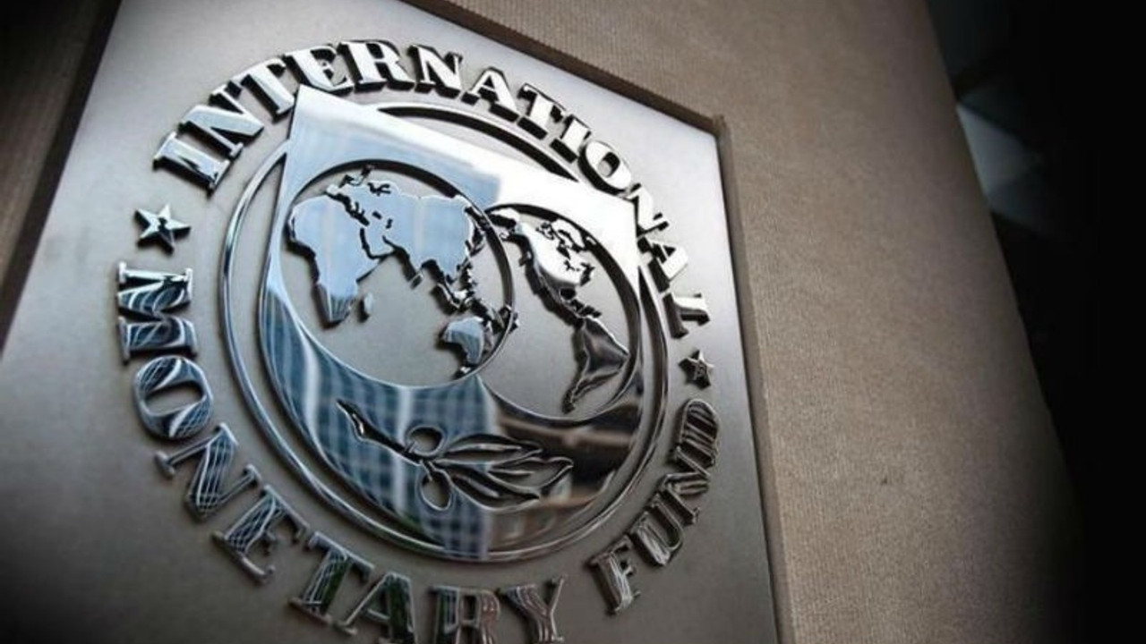 IMF Türkiye'nin 2020 büyüme tahminini açıkladı