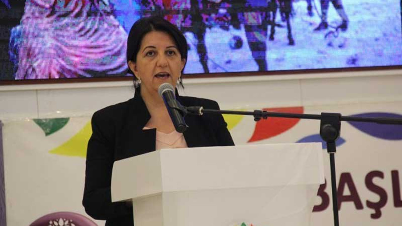 Buldan: AKP'nin gidişini hızlandırmak muhalefetin elinde