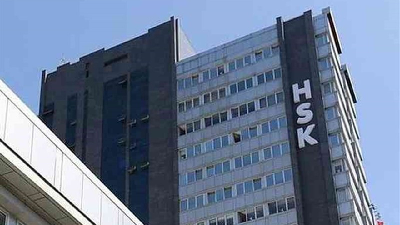 HSK yeni özel mahkemeler belirledi