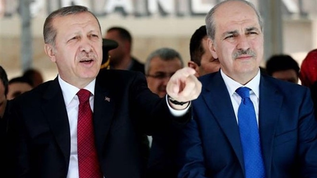 AKP Genel Başkanvekili Kurtulmuş: Kolay oy alma dönemi bitti