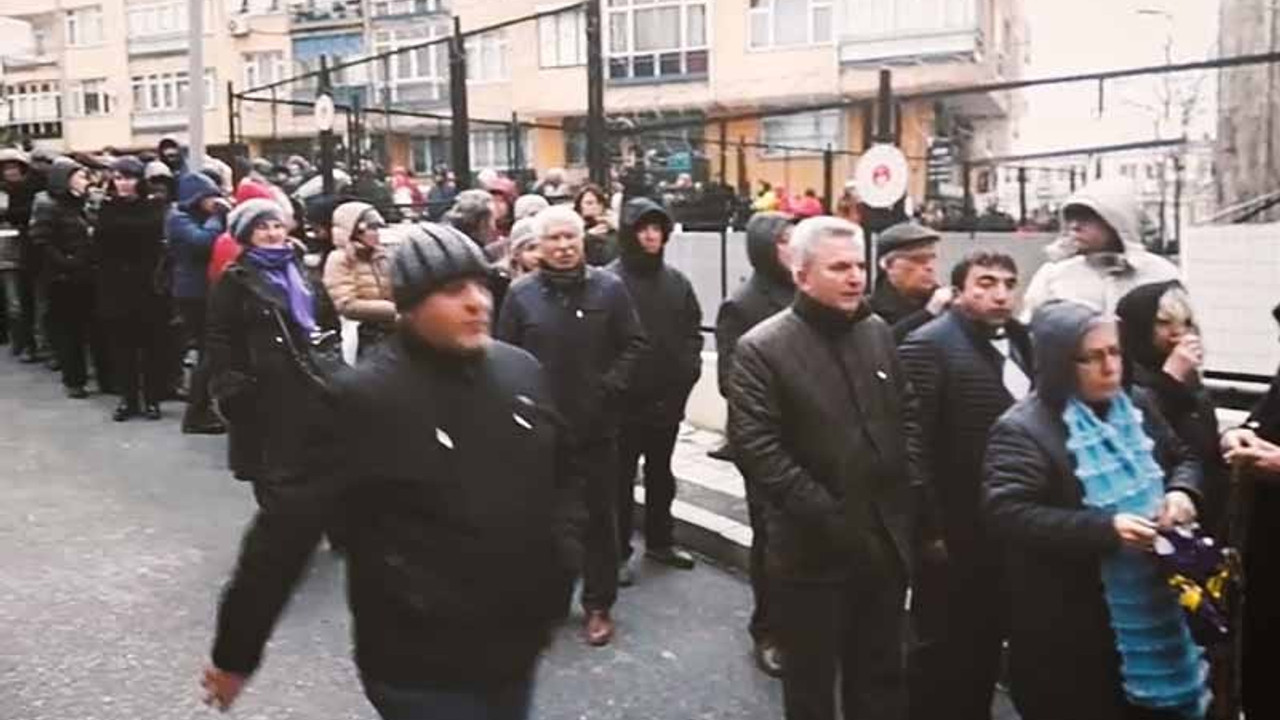 Kanal İstanbul'a itirazlar devam ediyor