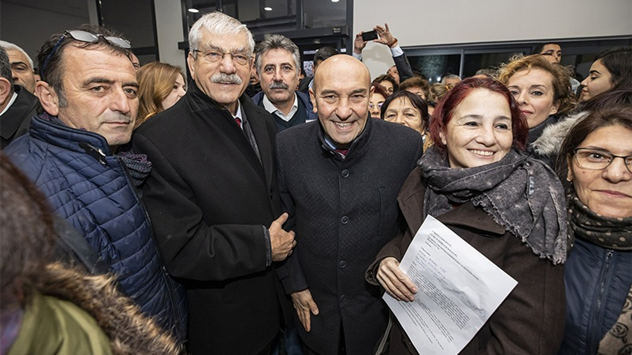 Tunç Soyer: Kanal İstanbul projesine itiraz etmek vatandaşlık görevi